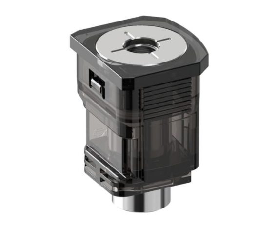 aspire nautilus prime x connettore 510